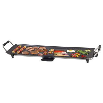 Beper 90.386 Grill electric teppanyaki XXL