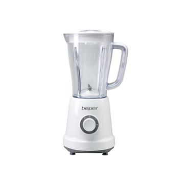 Beper P102FRU500 Blender de masa