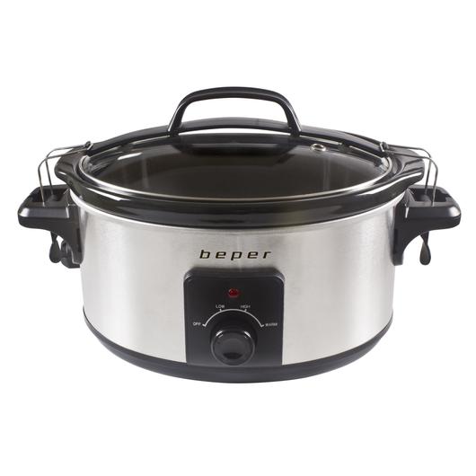 Beper BC.500 Slow cooker