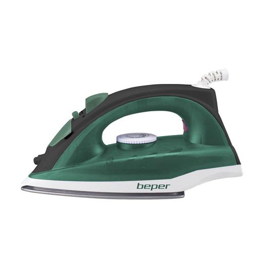 Beper P204FER004 Fier de calcat cu aburi