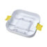 Imagine 3/4 - Beper BC.160G Lunch Box - Cutie electrica petru incalzirea pranzului